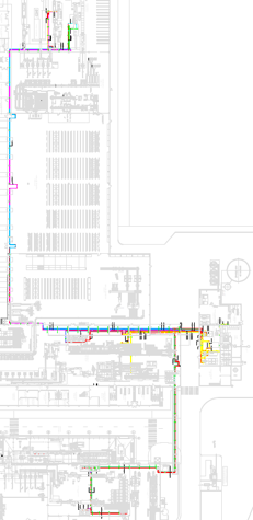 Optimización del Circuito de Aceite Térmico en Planta Alimentaria - Image 2
