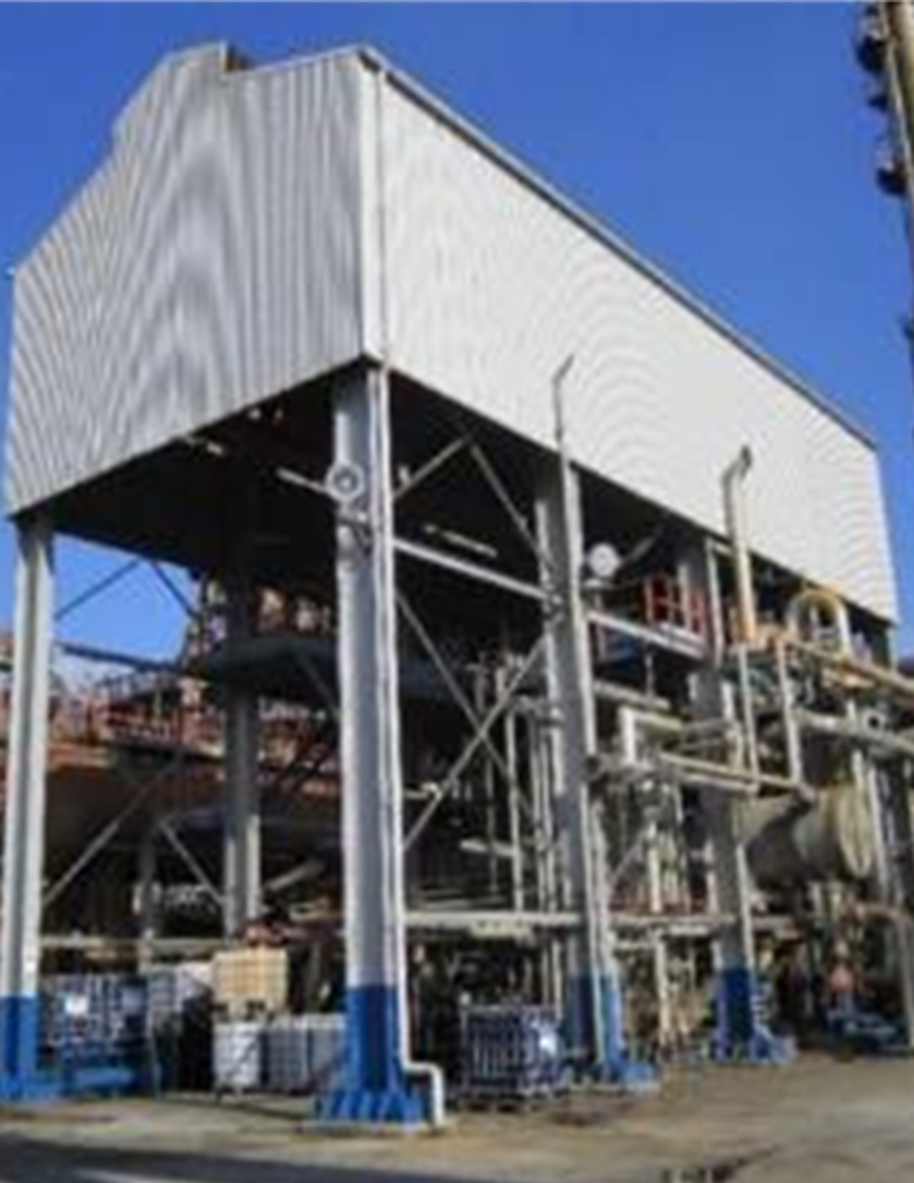 Modernización de Compresores FCC con Electrificación de Accionamientos - Image 2