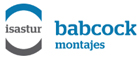 Babcock Montajes - Isastur