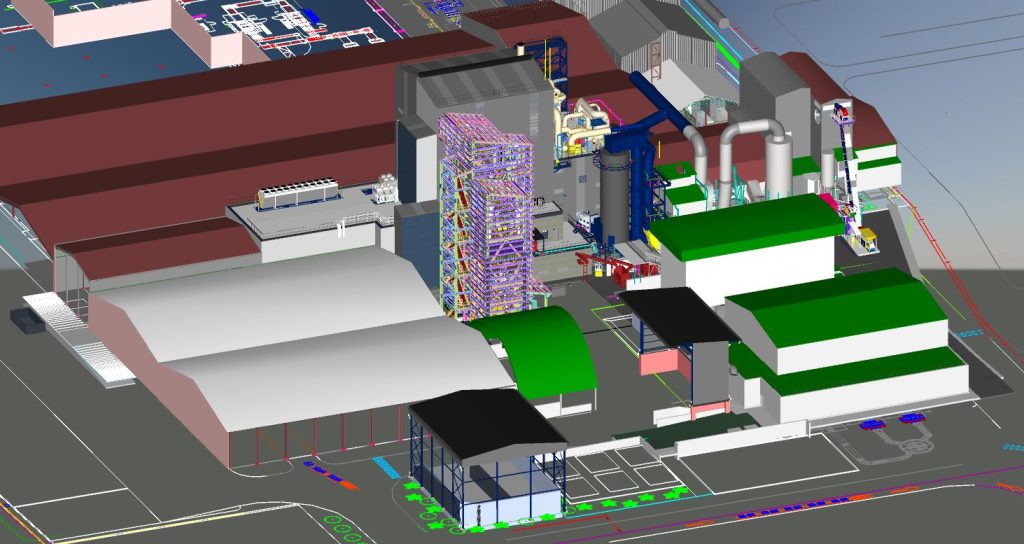 Electrificación Industrial: el motor de la transición energética en la industria