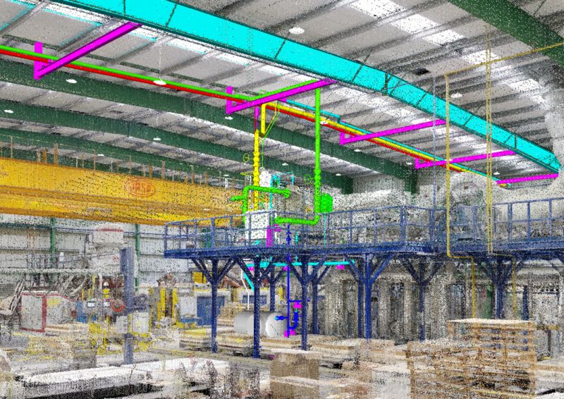 Recuperación de Calor Residual: una de las claves para mejorar la eficiencia energética industrial
