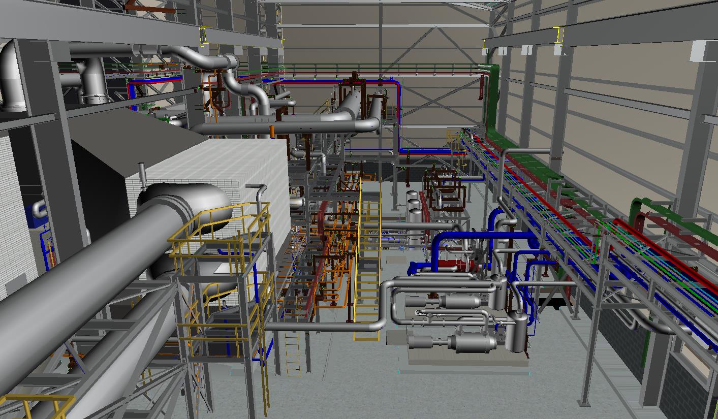Ingeniería